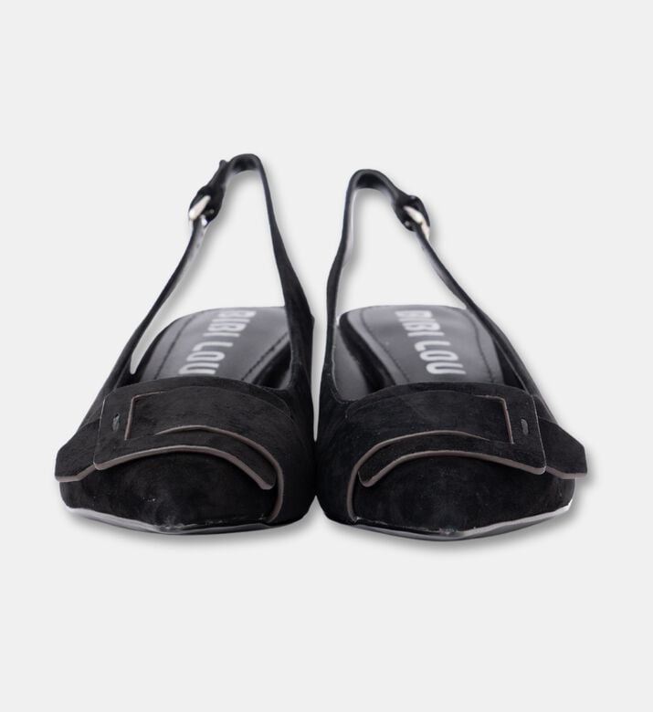 Bibilou Shoes Sandal, Black, Eu-36, Packshot View