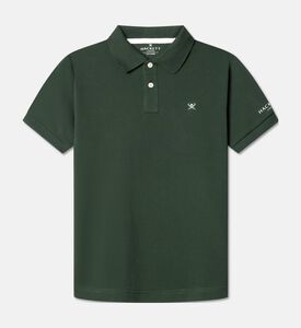 Hackett London Polo Logo, Packshot View