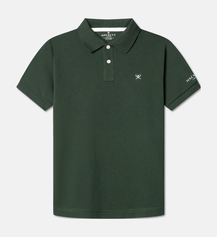Hackett London Polo Logo, Packshot View