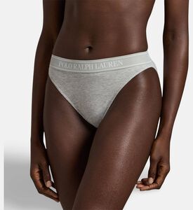 Polo by Ralph Lauren Bikini, Model View