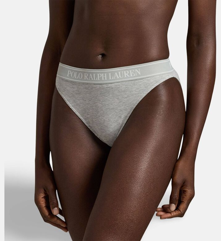 Polo by Ralph Lauren Bikini, Model View