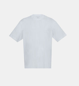 تيشيرت كلاسيكي فضفاض