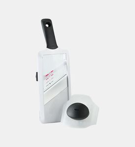 قطاعة ماندولين محمولة باليد 29x9.5x1.2 سم