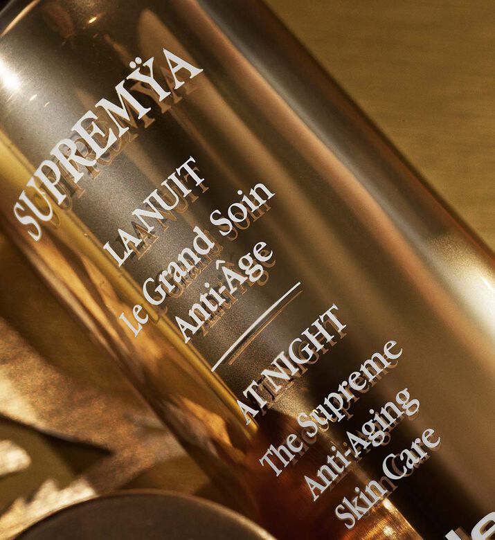 Supremya At Night Skincare Fluid 50 Ml Supremya At Night Skincare Fluid 50 Ml