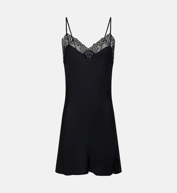 Chantelle Not Found, Black, Xl, Packshot View