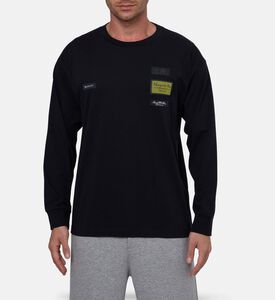 MM6 Top Ls, Model View