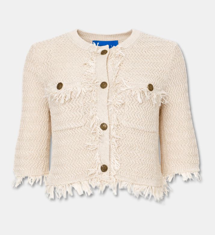 Mes Demoiselles Card Knit Grafere, Packshot View