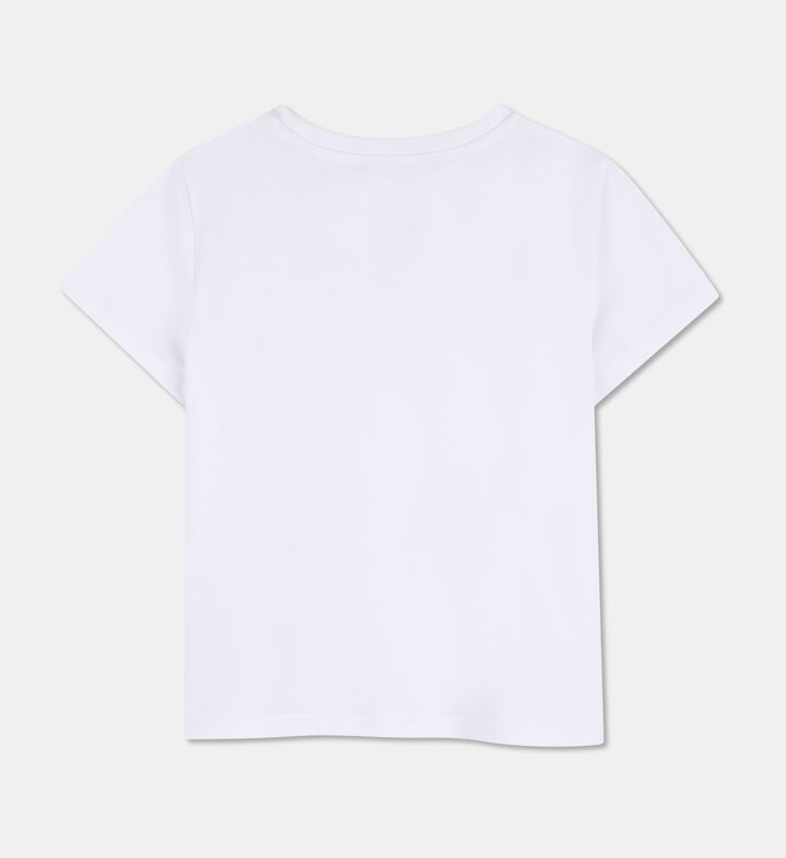 Karl Lagerfeld Ts, Packshot View