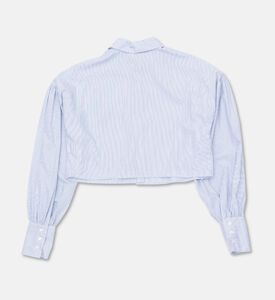 La Mia Bambina Shirt, Packshot View