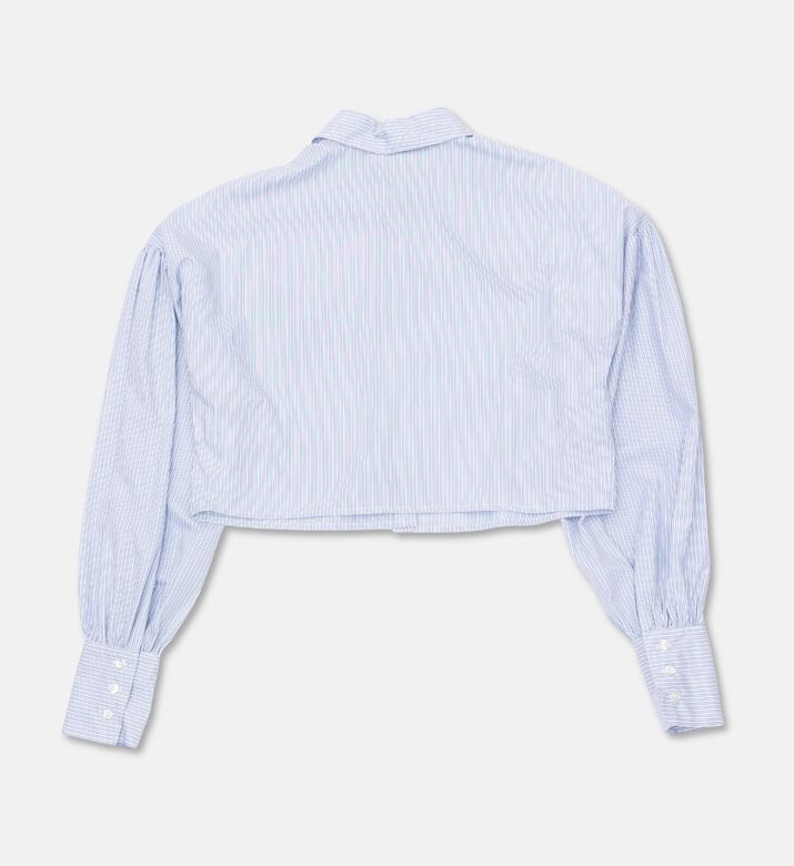 La Mia Bambina Shirt, Packshot View