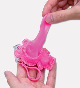 Slimy Googoo Family Box Set, Packshot View