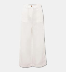 Carter and White Pant Thea, Packshot View