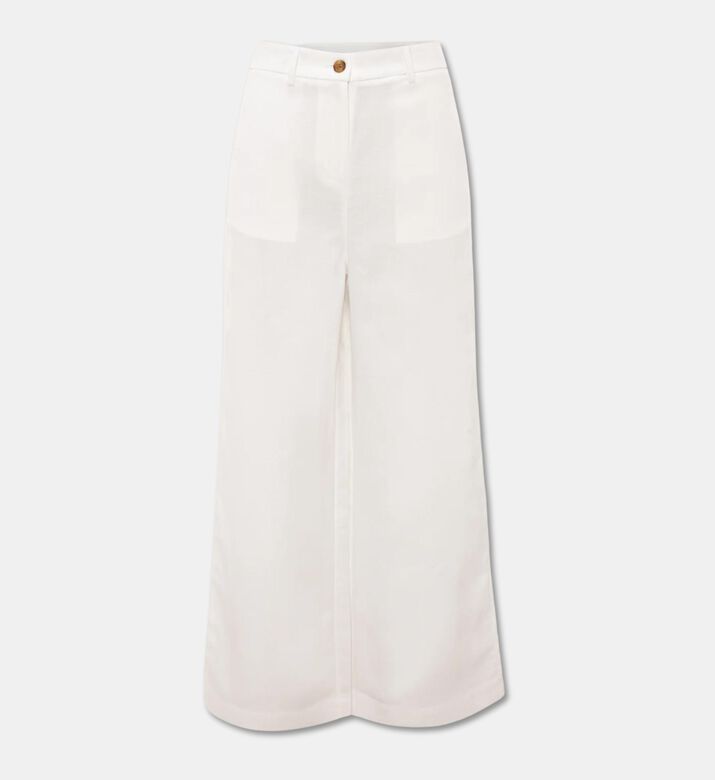 Carter and White Pant Thea, Packshot View