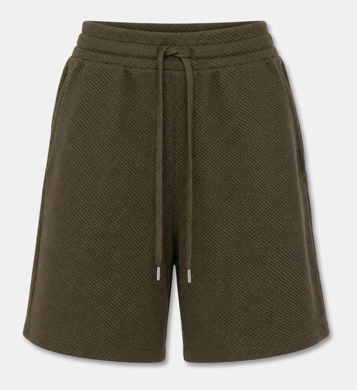 Drykorn Short Cotton, Packshot View