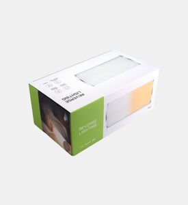 Esky Reverse Portable Rechargeable Led Lamp, Packshot View