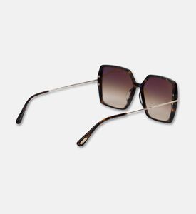 Tom Ford Sunglass, Terracotta, Packshot View