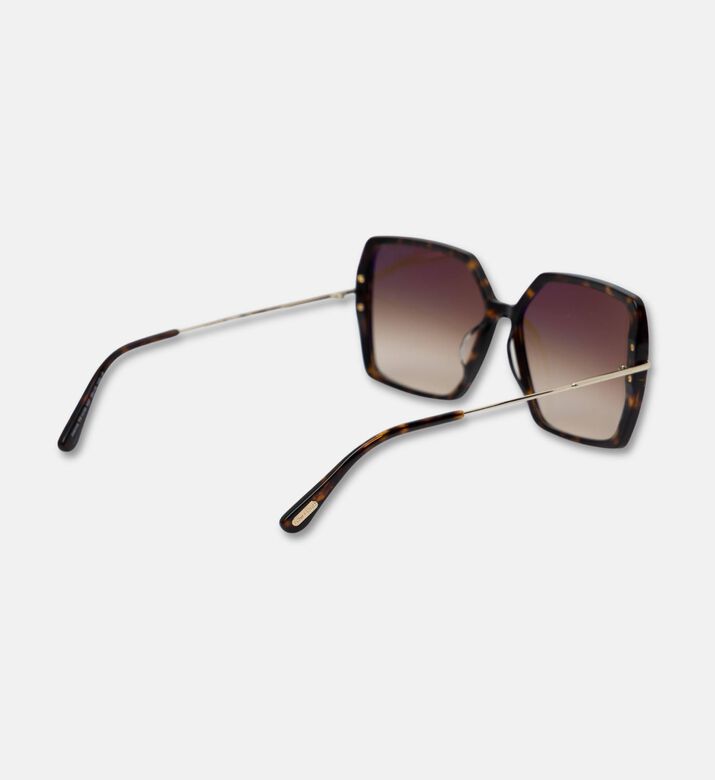 Tom Ford Sunglass, Terracotta, Packshot View