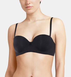 Essential Bandeau T-shirt Bra