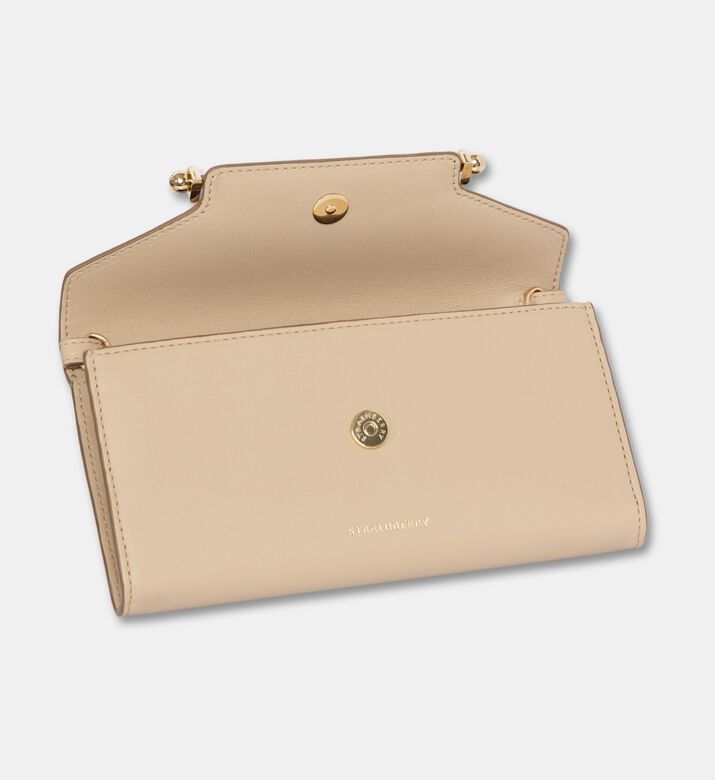 Strathberry Multrees Wallet-on-chain, Packshot View