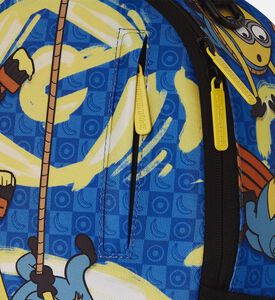 Minions Mayhem Backpack