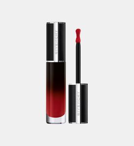 Le Rouge Cream Velvet Lipstick