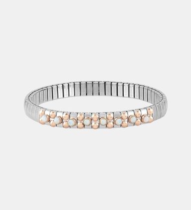 8 Opal Stone Bracelet