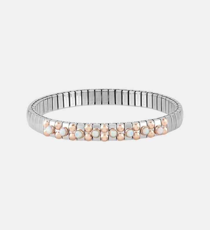 8 Opal Stone Bracelet