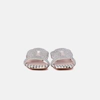 Sabot Embellished Slides