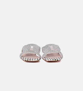 Sabot Embellished Slides Sabot Embellished Slides
