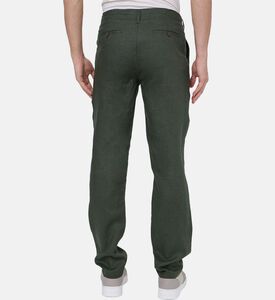 Slim-fit Casual Trousers Slim-fit Casual Trousers