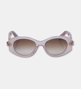 bvlgari Sunglass, Pink, Packshot View