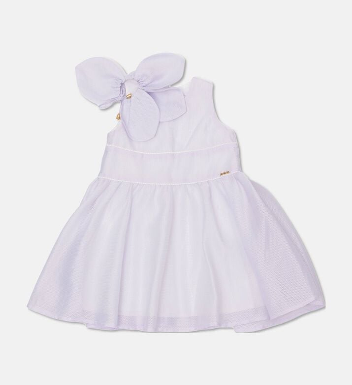 Poca and Poca Dress, Packshot View