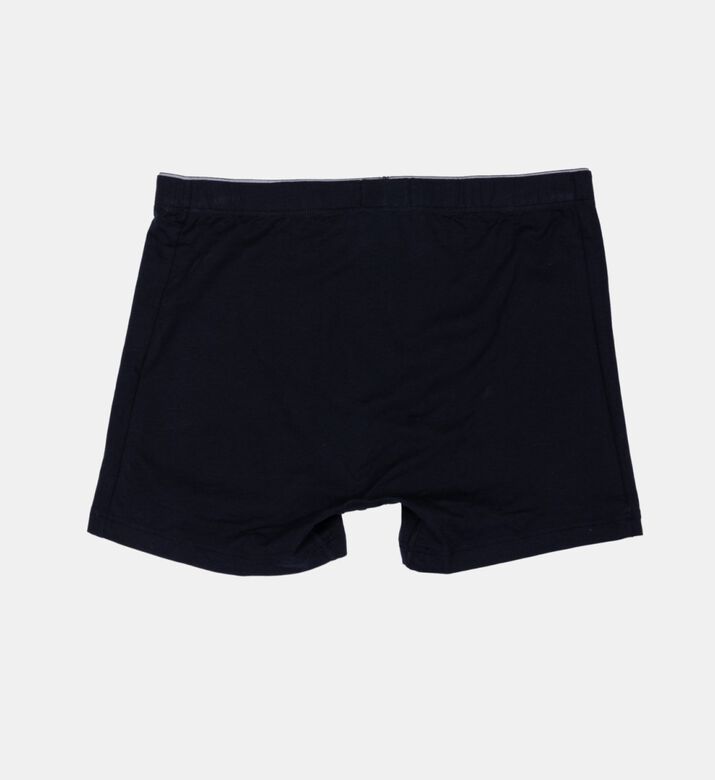 Cotton Superior Shortleg Boxers
