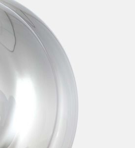 مصباح قلادة الزجاج الضبابي