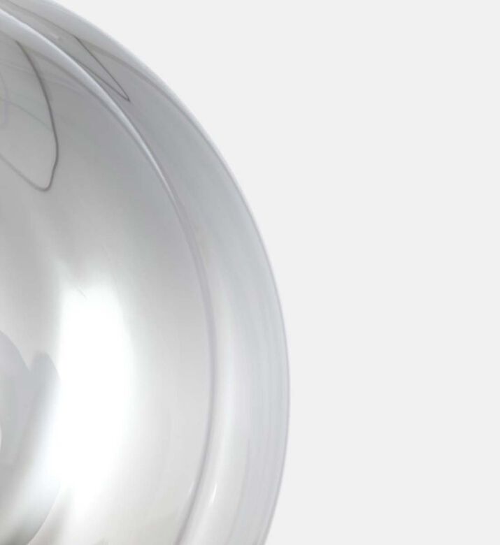 مصباح قلادة الزجاج الضبابي