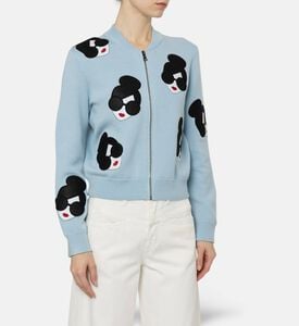 Alice and Olivia Card Theron, Model View