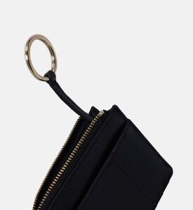 محفظة Glam Shot Top Zip المتعددة