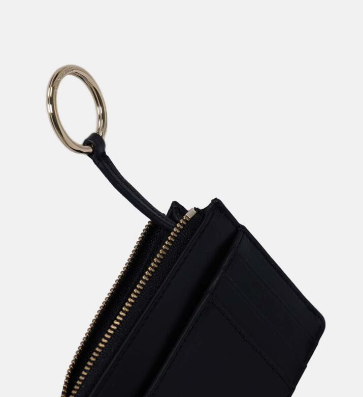 محفظة Glam Shot Top Zip المتعددة