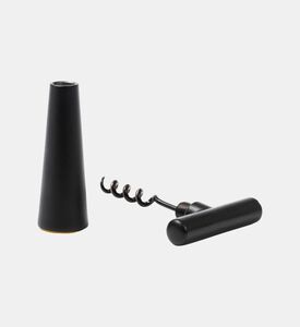 Atelier du Vin Le Vigneron Black, Packshot View