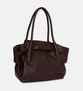 JW PEI Hana Leather Medium Tote Bag, Packshot View