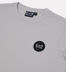 EA7 Ts Train, Packshot View
