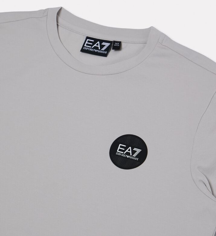 EA7 Ts Train, Packshot View