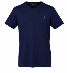 Ralph Lauren Top Crew, Packshot View