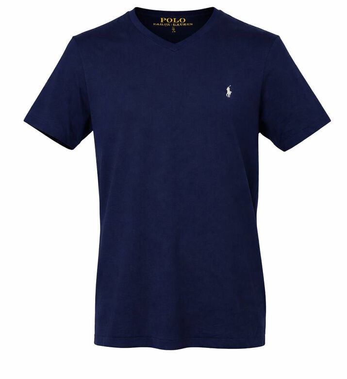 Ralph Lauren Top Crew, Packshot View
