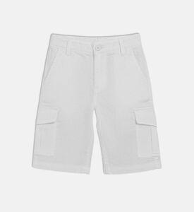 Jules and Juliette Paris Multi Pocket Regular-fit Shorts, Packshot View