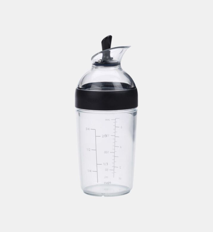Little Salad Dressing Shaker