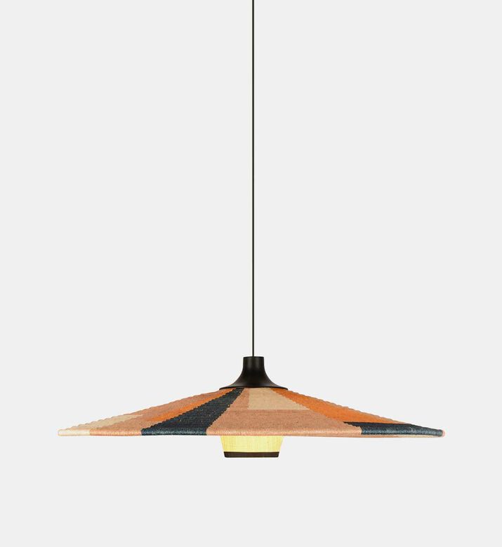 مصباح قلادة الببغاء