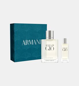 Code Eau De Toilette Gift Set