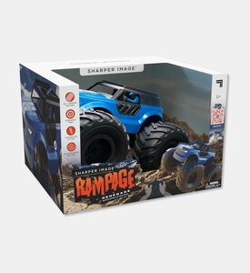 Sharper Image Toy Rc Rampage Renegade, Packshot View