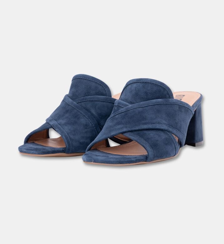 Bibilou Shoes Sabot, Packshot View